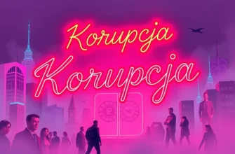 Najlepsze filmy biograficzne o korupcji