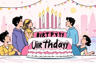 Melodramatyczne filmy o urodzinach