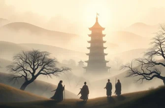 10 Filmów o Chińskiej Magii, Które Musisz Zobaczyć