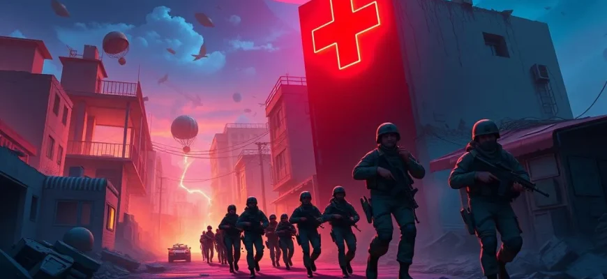 Najlepsze filmy o spadochroniarzach w Afganistanie