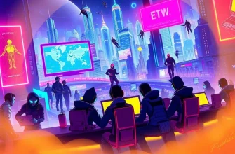 Najlepsze Wojenne Filmy o Kiberwojskach