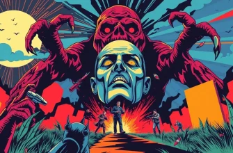 Najlepsze Filmy Grozy o Ksenofobii