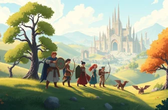 Fantastyczne filmy o kolonizacji