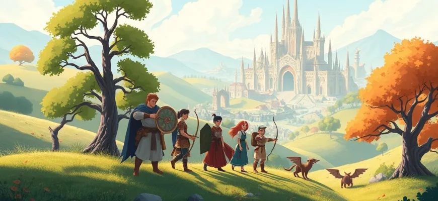 Fantastyczne filmy o kolonizacji