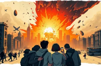 Top 10 filmów o upadku meteorytu