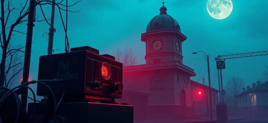 Wojenne filmy o stacjach radiowych