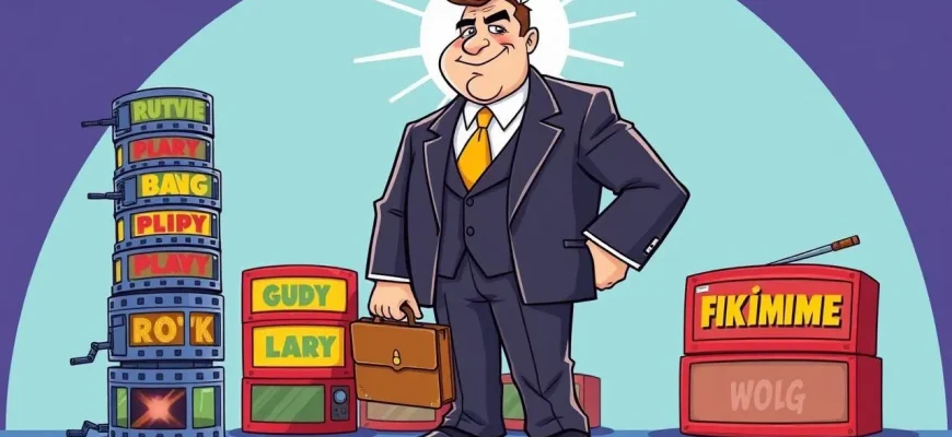 Komedia dyplomatyczna - 10 filmów, które musisz zobaczyć