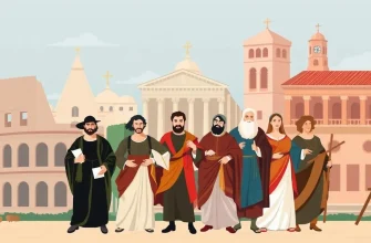 10 filmów o artystach renesansu