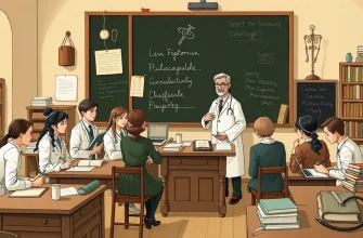 Dokumentalne filmy o edukacji medycznej