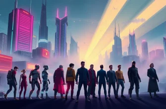 Najlepsze filmy SF o zniekształconej rzeczywistości