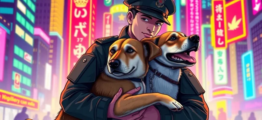 Wojenne filmy o kinologach - 10 najlepszych