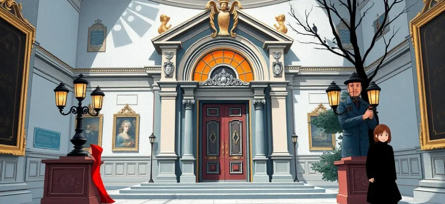 Kradzieże i podmiany w kinie: 10 filmów, które musisz zobaczyć