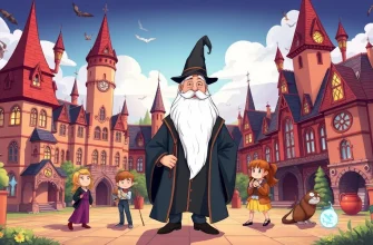 Komedia w magicznych szkołach: 10 filmów, które musisz zobaczyć