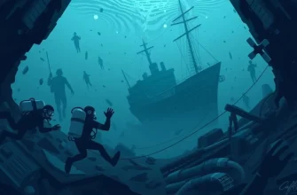 Podwodne wyzwania: Filmy o przetrwaniu pod wodą