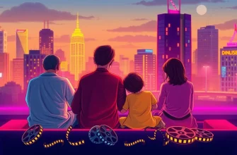 Filmy rodzinne o śmierci - 10 propozycji