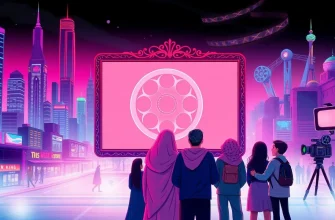 Lista najlepszych filmów o Bliskim Wschodzie