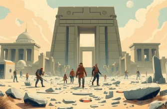 Najlepsze Filmy Akcji o Zaginionych Cywilizacjach