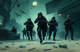 Najlepsze Filmy Grozy o Komandosach