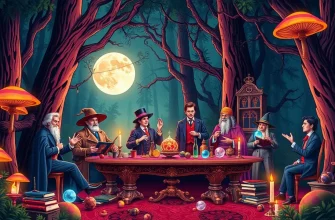 Magia na ekranie: 10 filmów biograficznych o czarodziejach i magach