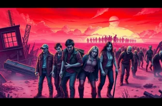 Najlepsze filmy o apokalipsie zombie
