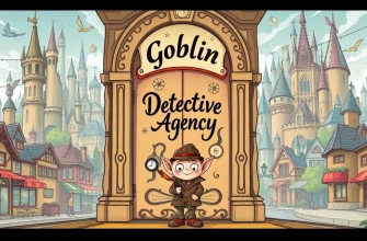 Detektywistyczne filmy o krasnoludkach