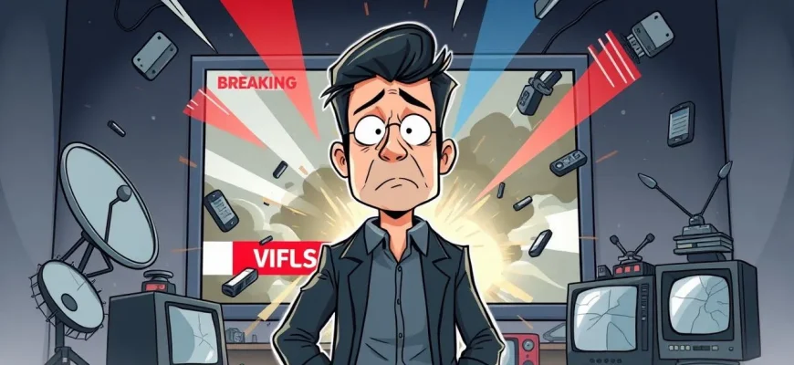 Najlepsze filmy o sytuacjach awaryjnych w eterze