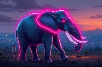 Najlepsze filmy biograficzne o słoniach