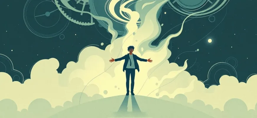 Tajemnicze Filmy o Czasie: Podróże Przez Czasowe Anomalie