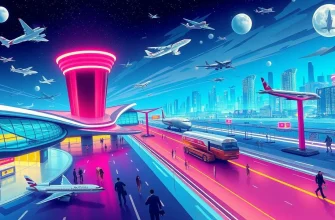 10 Fantastycznych Filmów o Lotniskach