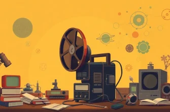 Najlepsze dokumentalne filmy o obliczeniach kognitywnych