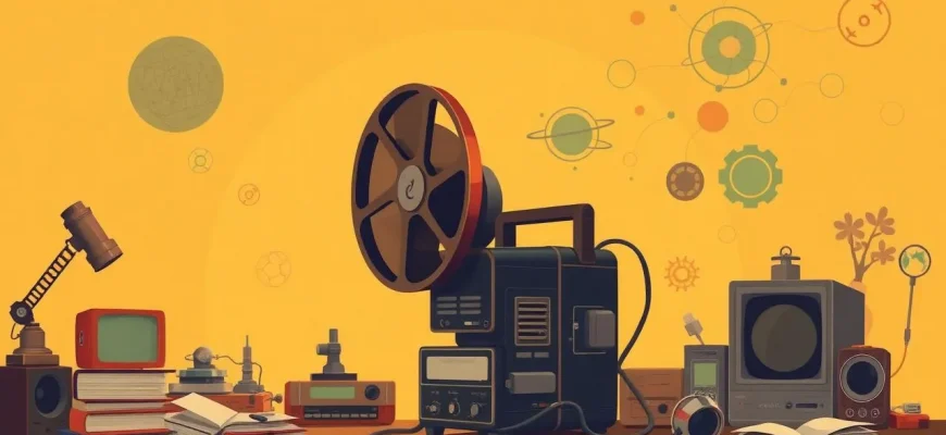 Najlepsze dokumentalne filmy o obliczeniach kognitywnych