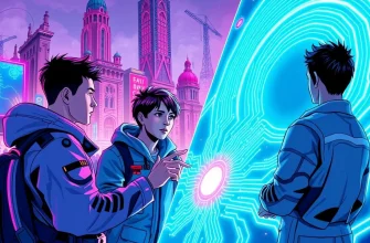 Najlepsze Filmy Sci-Fi o Elektrykach