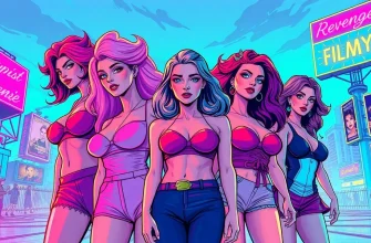 Najlepsze Filmy o Zemście Kobiet