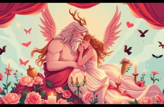 Najlepsze melodramaty o bogach