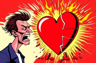 10 Filmów Melodramatycznych o Nienawiści