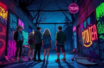 Najlepsze Thrillery o Przyjaciołach z Dzieciństwa