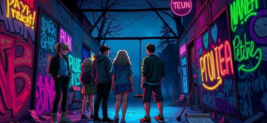 Najlepsze Thrillery o Przyjaciołach z Dzieciństwa