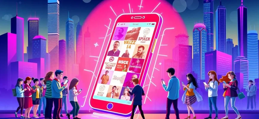 Najlepsze filmy o smartfonach