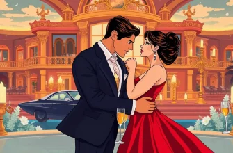 Najlepsze filmy melodramatyczne o bogatych