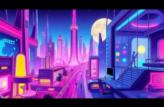 Najlepsze filmy sci-fi o wnętrzach