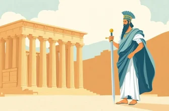 Historyczne filmy o Cyrusie Wielkim