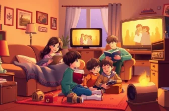 10 melodramatów o rodzinnych tradycjach