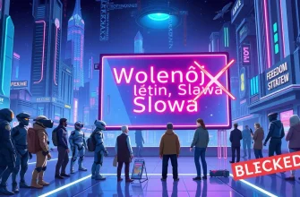 Filmy science fiction o wolności słowa