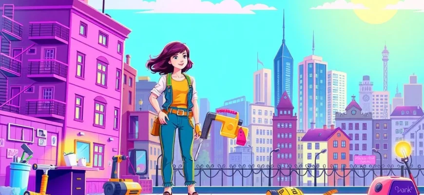 Filmy o remoncie, które musisz zobaczyć