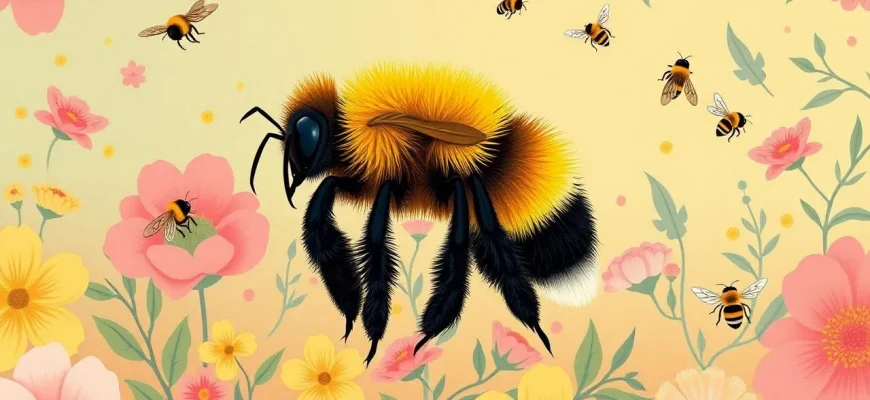 Najlepsze filmy melodramatyczne o pszczołach