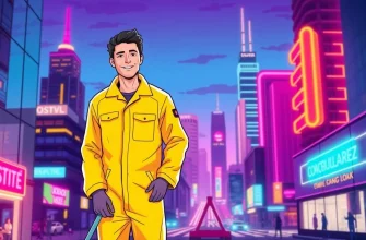 Filmy o sprzątaczach - 10 wyjątkowych historii