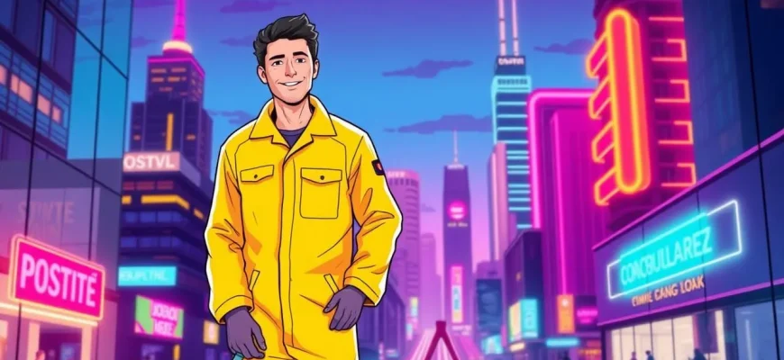 Filmy o sprzątaczach - 10 wyjątkowych historii