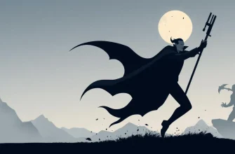 Top 10 Filmów Akcji o Wampirach