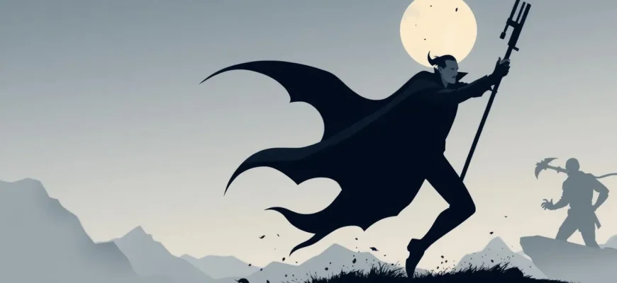 Top 10 Filmów Akcji o Wampirach