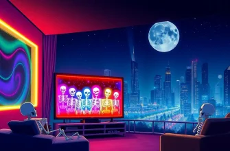 Rodzinne filmy o szkieletach